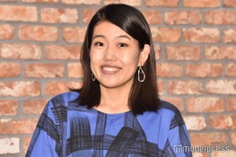 横澤夏子、第3子妊娠を「王様のブランチ」で生報告 親友・佐藤栞里への“お願い”も明かす 画像