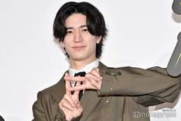 Hey! Say! JUMP中島裕翔「ベルリン国際映画祭」裏話告白 奈緒にはまさかのお土産＜#マンホール＞ 画像