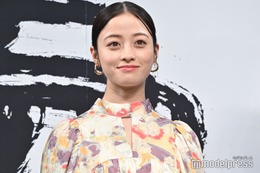 橋本環奈、双子の兄の名前候補が「斗真」だった 由来となった生田斗真が歓喜 画像