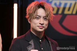 GENERATIONS白濱亜嵐、リーダーぶり発揮に反響続々「信頼関係が素敵」 画像