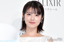 浜辺美波、SNS投稿に弟が怒り 初めて言われた言葉に衝撃 画像