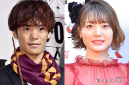 小野賢章＆花澤香菜夫妻、約5ヶ月越し“撮り合い”動画にファン悶絶「毎年恒例にしてほしい」「照れてるの可愛すぎ」 画像