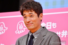 佐藤隆太、息子の写真公開 誕生日は「息子と男2人でおスキー」 画像