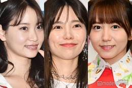 島崎遥香、永尾まりや・大場美奈・中村麻里子アナと同期会開催「結婚のお祝いかな？」「仲良しで微笑ましい」の声 画像