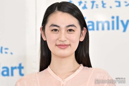 八木莉可子「舞いあがれ！」が現実世界と思わぬ“リンク” 視聴者からの反響明かす 画像