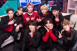 Stray Kids、“楽曲自主制作”の裏側明かす「メンバーの絆伝わる」回答も話題に 画像