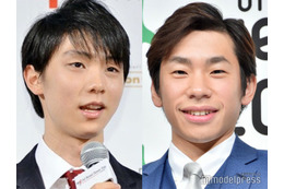 織田信成、羽生結弦選手が“唯一東京ドームで滑った”すごさ解説 プロ目線に反響 画像