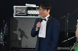 ノンスタ井上裕介、クロちゃんとディープキスしていた友人の存在明かす＜AGESTOCK2023＞ 画像