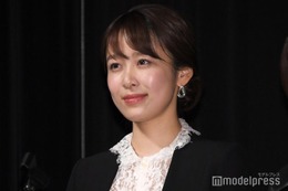 TBS良原安美アナ、生放送で“御曹司”との交際認める 熱愛報道の経緯説明 画像