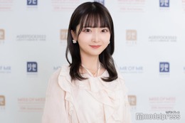 “日本一美しい女子大生”決定 龍谷大学・宮本李菜さんがグランプリ＜ミスオブミス2023＞ 画像