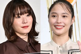 広瀬アリス、生放送欠席の松岡茉優へメッセージ 急遽代打MC務める 画像