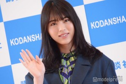 井手上漠、“人間関係の悩み”へのマインド明かす「自分をフラットに保つコツ」も 画像