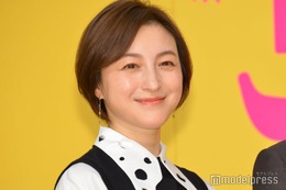 広末涼子、朝ドラ初出演で“地元凱旋” 驚きの県民性エピソード明かす＜らんまん＞ 画像