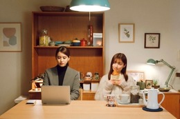 吉川愛＆山崎紘菜、姉妹役で配信ドラマ決定 映像クリエイター発掘＆育成プロジェクト作品3組目発表 画像