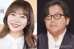 指原莉乃、秋元康氏のInstagram開設報告 “フォロー2人”に注目集まる 画像