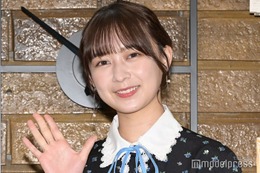 乃木坂46鈴木絢音、10年の活動で変化したこと 卒業後についても語る 画像