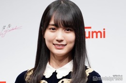 乃木坂46賀喜遥香「大号泣」11thバスラでの“思い入れの強い曲”歌唱を回顧 画像