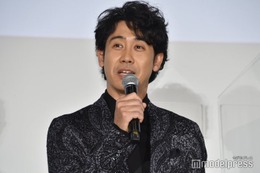 大泉洋、Snow Man目黒蓮の“厚底”に再びぼやき「後で後悔する」＜第46回日本アカデミー賞＞ 画像