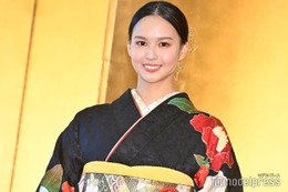 元フジ河野景子の娘・白河れい、父・貴乃花光司氏とは“3年会わず” 音信不通の状況に「そういう時期なのかな」 画像