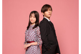 「王様に捧ぐ薬指」橋本環奈＆山田涼介、SP企画始動 ドラマ本編とも連動 画像