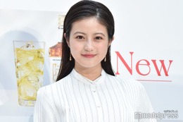 今田美桜、Snow Man目黒蓮のプレゼントセンスを絶賛「嬉しいです」 画像