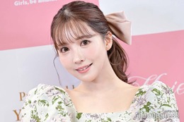 三上悠亜、セクシー女優引退を発表 涙で理由語る 画像