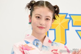 【※非公開対応】今田美桜「彼氏ずっといました」と告白 画像