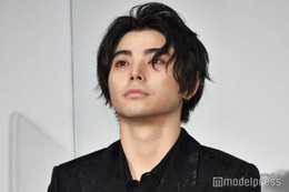 村上虹郎、舞台「エヴァンゲリオン ビヨンド」降板発表「心身の不調により」 代演に板垣瑞生 画像