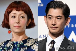 永山瑛太に妻・木村カエラもツッコミ ドラマ告知方法が「完全にホラー」「夢に出てきそう」と話題＜あなたがしてくれなくても＞ 画像