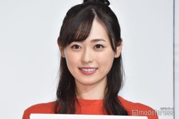 福原遥、“まいんちゃん”呼びへの本音明かす 画像