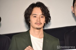 池松壮亮「ライオン・キング」子役デビューの意外なきっかけ「全く興味なかった」歌唱オーディションでの様子も明かす 画像