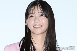 西野七瀬、“地元凱旋”で思い出の場所へ「テンション高いかも」＜シン・仮面ライダー＞ 画像