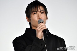 Snow Man目黒蓮、表紙35媒体・33番組出演に驚く 共演者は“座長”っぷり絶賛＜わたしの幸せな結婚＞ 画像