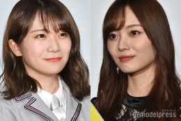 乃木坂46新キャプテン・梅澤美波、秋元真夏からの嬉しかった言葉明かす「ずっと心に残ってます」 画像