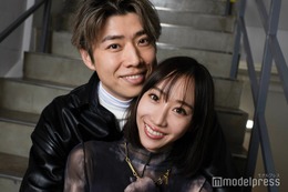 「バチェラー4」黄皓＆秋倉諒子、結婚発表 “友人同士”が運命の再会・カップル成立からラブラブの近況まで…歩み振り返る 画像