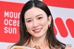 永野芽郁、初めての“宣言”にドキドキ 一瞬で虜になったものも明かす 画像