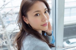 水沢エレナ、結婚を発表 お相手についてもつづる 画像