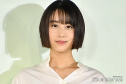 山本美月、近況を報告 “ふっくらお腹”に注目集まる 画像