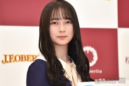 最後の2期生・乃木坂46鈴木絢音、残ることへの本音吐露 卒業セレモニーにも言及 画像