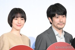 松山ケンイチ、柄本明と親子役の役作りは“柄本佑” 長澤まさみ「佑くん！って感じ」＜ロストケア＞ 画像