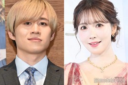 カノックスター、三上悠亜との結婚疑惑に言及 画像