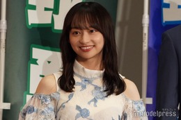 日向坂46影山優佳、ラジオ番組パーソナリティー卒業を報告 画像