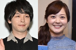 結婚発表の中村倫也、水卜麻美アナへ過去に「可愛い」発言していた「このときから…」「なんて素敵」の声 画像