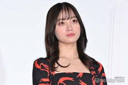 橋本環奈＆Hey! Say! JUMP山田涼介、新ドラマ「王様に捧ぐ薬指」での苦労告白「お互いにどんどん…」 画像