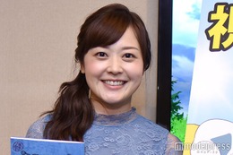 結婚発表の水卜麻美アナ、中村倫也の好きなところ明かす 画像