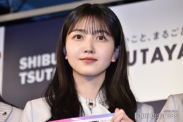 乃木坂46久保史緒里「WBC」生観戦での感動明かす メンバーとの観戦事情も 画像