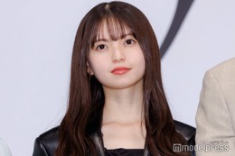 齋藤飛鳥「乃木坂の私とも全然違います」グループ卒業後初の映画出演「深読みしてくれる」自身のファンに期待も＜サイド バイ サイド 隣にいる人＞ 画像