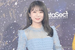 秋元真夏、生放送前にハプニング？不思議すぎる悩み明かす 画像