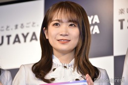 秋元真夏「すごい危ないことになった」短所による危機振り返る 画像