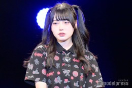 TikTokフォロワー320万人超え・Mumei（むめい）、ミニワンピで美脚際立つ ツインテールが可愛い＜超十代 －ULTRA TEENS FES－2023＠TOKYO＞ 画像